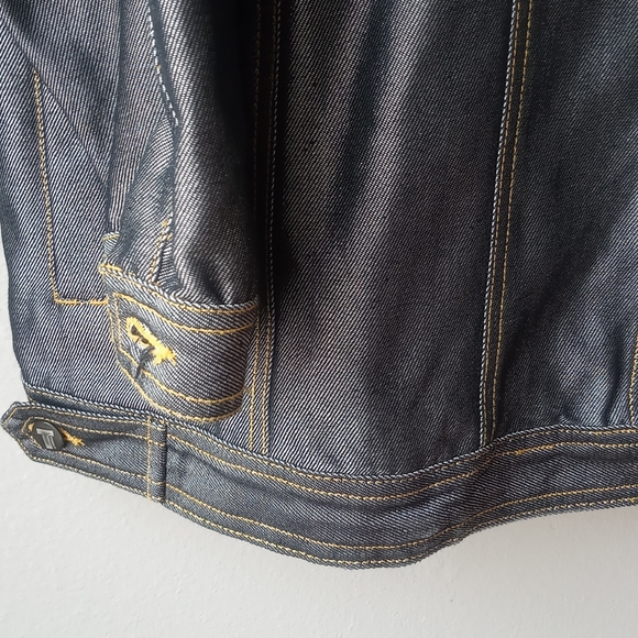 TRUST SPORTS COLLECTION JACKET - Picture 9 of 14